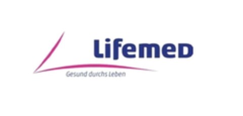 lifemed Gesund durchs Leben Logo (IGE, 27.09.2018)