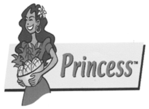 Princess Logo (IGE, 31.01.2008)