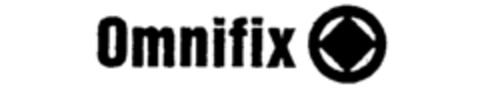 Omnifix Logo (IGE, 01/13/1993)