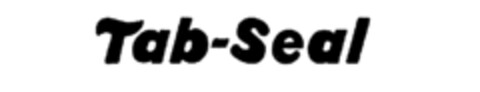 Tab-Seal Logo (IGE, 02/01/1977)