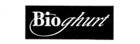 Bioghurt Logo (IGE, 27.01.1987)