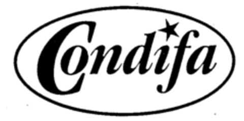 Condifa Logo (IGE, 02/03/1993)