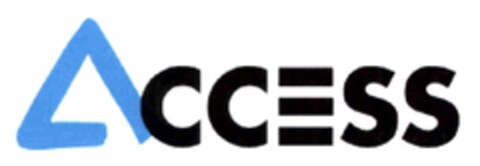 ACCESS Logo (IGE, 06.04.2005)