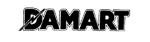 DAMART Logo (IGE, 02/13/1987)