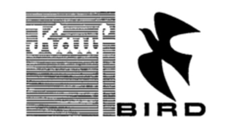 Kauf BIRD Logo (IGE, 12/10/1986)