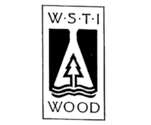 W.S.T.I WOOD Logo (IGE, 24.02.1988)
