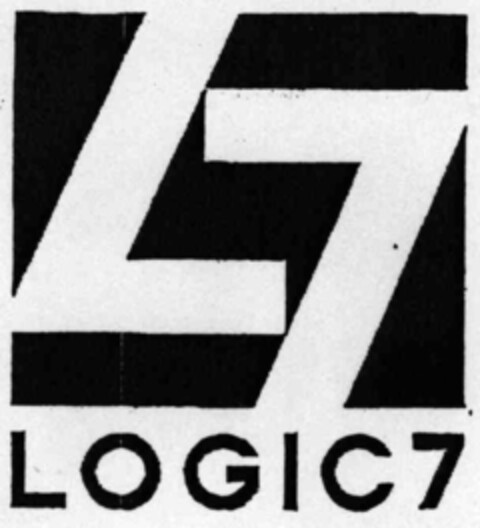 L7 LOGIC7 Logo (IGE, 18.02.2000)