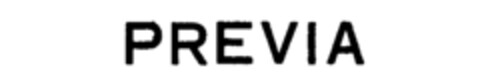 PREVIA Logo (IGE, 03.04.1989)