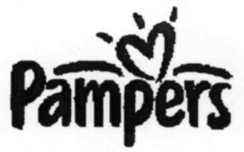 Pampers Logo (IGE, 14.03.2000)