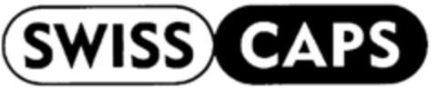 SWISS CAPS Logo (IGE, 16.04.2002)