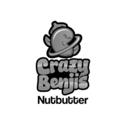 Crazy Benjis Nutbutter Logo (IGE, 04/26/2023)