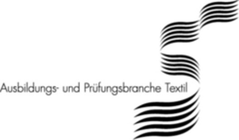 Ausbildungs- und Prüfungsbranche Textil Logo (IGE, 04/06/2020)