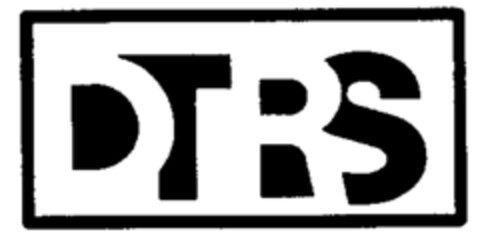 DTRS Logo (IGE, 11.07.1996)