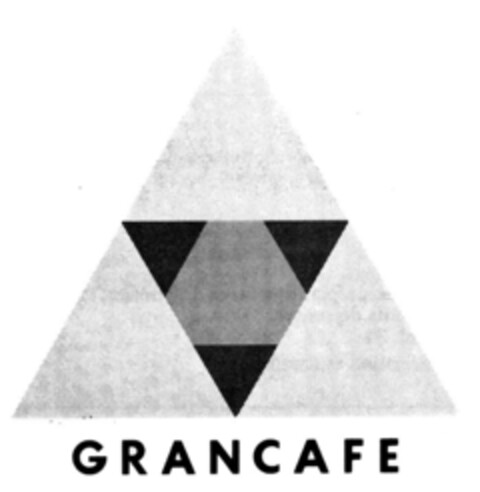 GRANCAFE Logo (IGE, 08/21/1989)