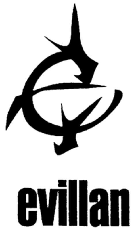 evillan Logo (IGE, 25.07.2002)
