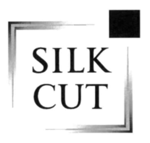 SILK CUT Logo (IGE, 27.07.2001)