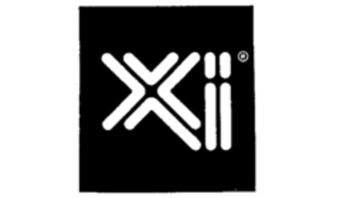 xi Logo (IGE, 17.10.1989)