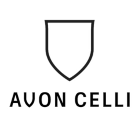 AVON CELLI Logo (IGE, 03.03.2022)