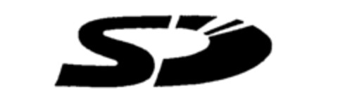 SD Logo (IGE, 20.12.1994)