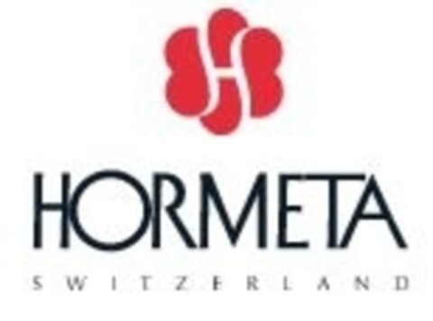 HORMETA SWITZERLAND Logo (IGE, 02.11.2021)