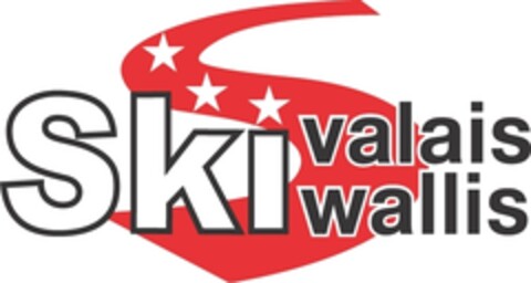 Ski valais wallis Logo (IGE, 12.03.2010)