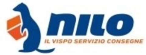 NILO IL VISPO SERVIZIO CONSEGNE Logo (IGE, 08.03.2012)