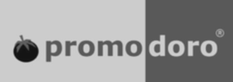 promodoro Logo (IGE, 07.06.2004)