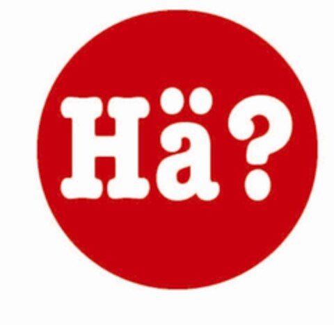 Hä ? Logo (IGE, 04.04.2014)