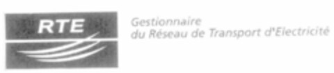 RTE Gestionnaire du Réseau de Transport d'Electricité Logo (IGE, 12.06.2007)