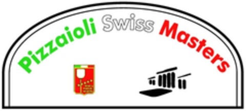 Pizzaioli Swiss Masters Logo (IGE, 07/09/2009)