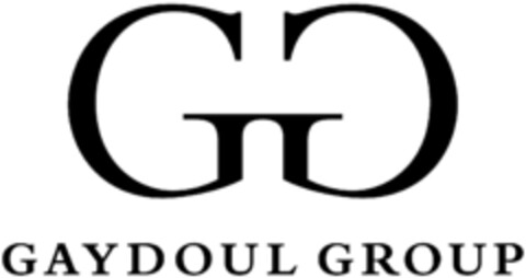 GG GAYDOUL GROUP Logo (IGE, 11.06.2008)