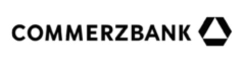 COMMERZBANK Logo (IGE, 20.07.2009)