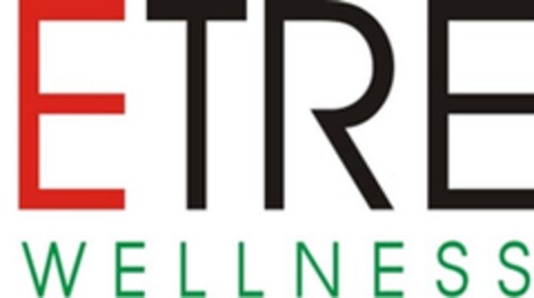 ETRE WELLNESS Logo (IGE, 05.12.2004)