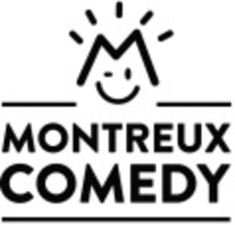 MONTREUX COMEDY Logo (IGE, 07/22/2015)