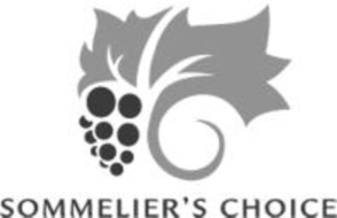 SOMMELIER'S CHOICE Logo (IGE, 31.05.2011)