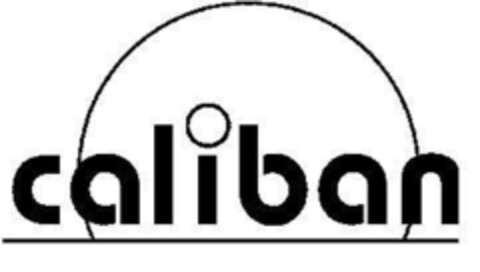 caliban Logo (IGE, 21.12.2005)