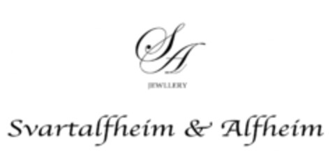 SA JEWELLERY Svartalfheim & Alfheim Logo (IGE, 08.09.2017)