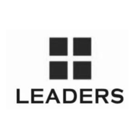 LEADERS Logo (IGE, 11/13/2013)