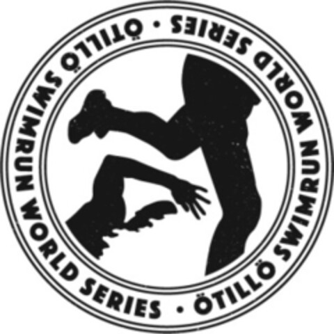 ÖTILLÖ SWIMRUN WORLD SERIES Logo (IGE, 12/09/2016)