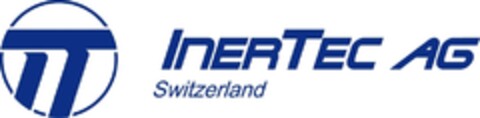 InerTec AG Switzerland Logo (IGE, 13.12.2019)