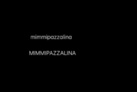 mimmipazzalina MIMMIPAZZALINA Logo (IGE, 10.01.2023)