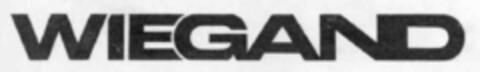 WIEGAND Logo (IGE, 02/10/1975)