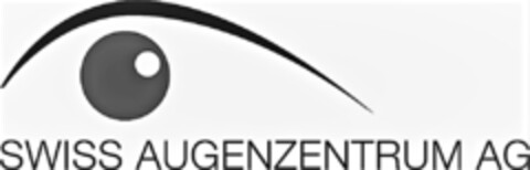 SWISS AUGENZENTRUM AG Logo (IGE, 24.01.2019)