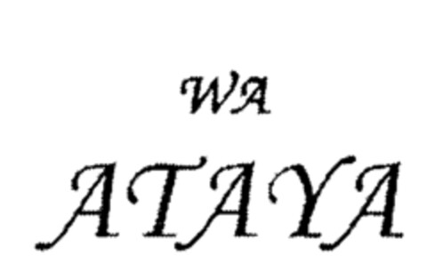 WA ATAYA Logo (IGE, 22.04.2005)