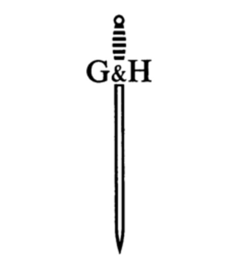 G&H Logo (IGE, 02/14/1989)