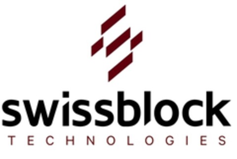 swissblock TECHNOLOGIES Logo (IGE, 14.02.2019)