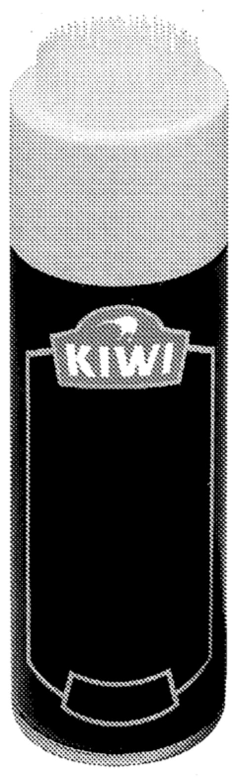 KIWI Logo (IGE, 29.03.1996)