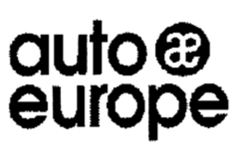 auto ae europe Logo (IGE, 30.11.2005)