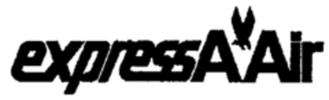 expressAAir Logo (IGE, 15.04.1997)
