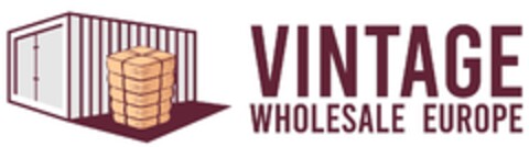 VINTAGE WHOLESALE EUROPE Logo (IGE, 02/25/2021)